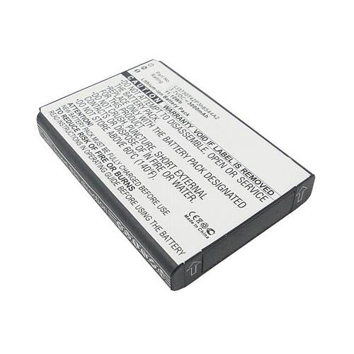 Batteries N Accessories BNA-WB-L1540 Wifi Hotspot Battery - Li-Ion, 3.7V, 3400 mAh, Ultra High Capacity Battery - Replacement for NET10 LI3730T42P3h6544A2 Battery